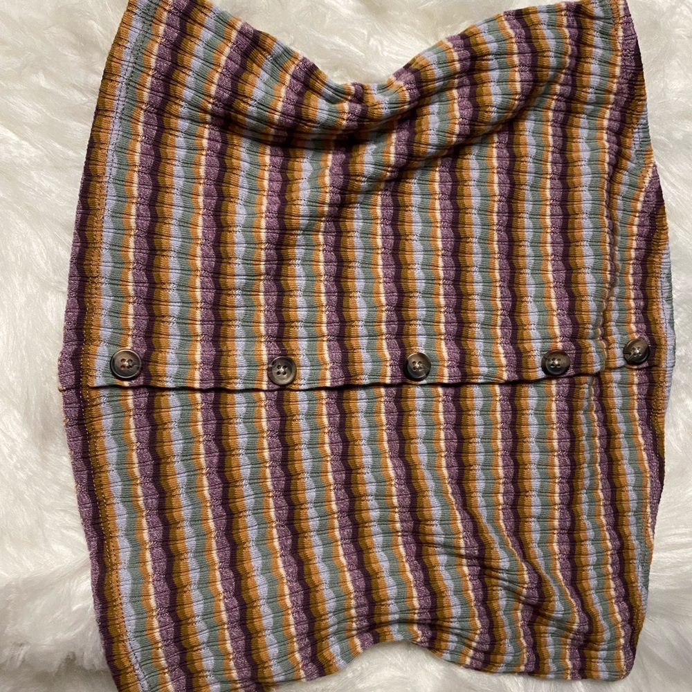 American Eagle Top